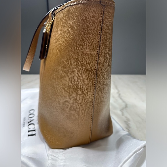 Coach bag - Picture 4 of 13